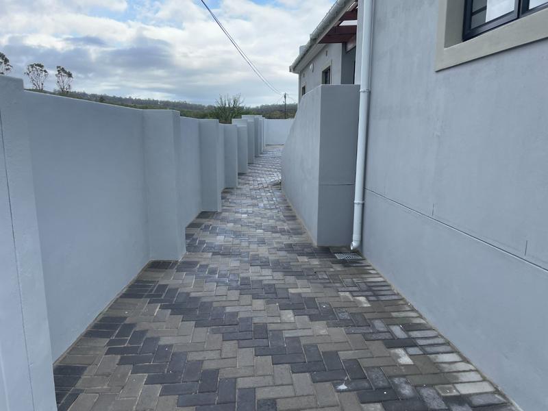 3 Bedroom Property for Sale in Dalsig Western Cape